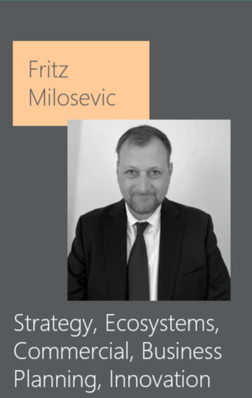 Fritz Milosevic