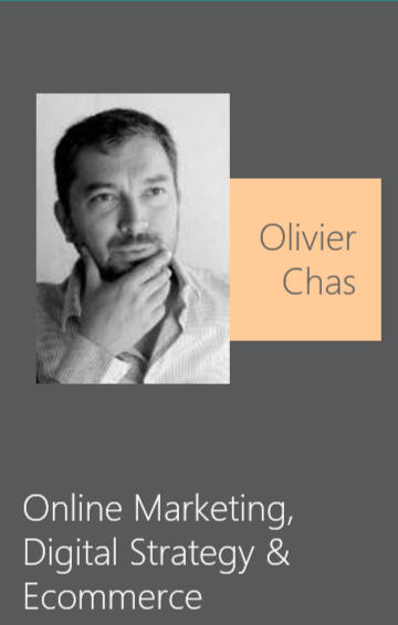 Olivier Chas