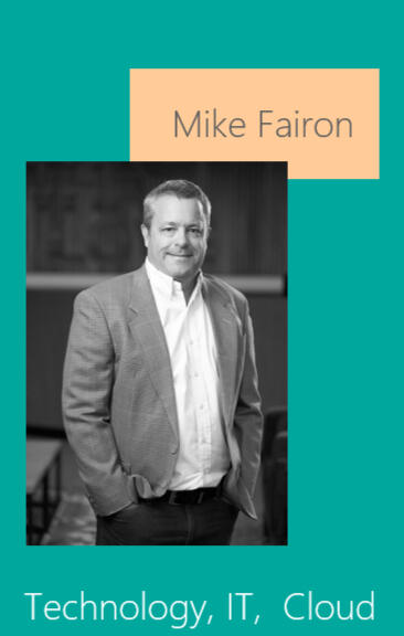 Mike Fairon