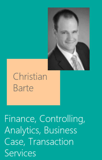 Christian Barte