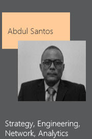 Abdul Santos